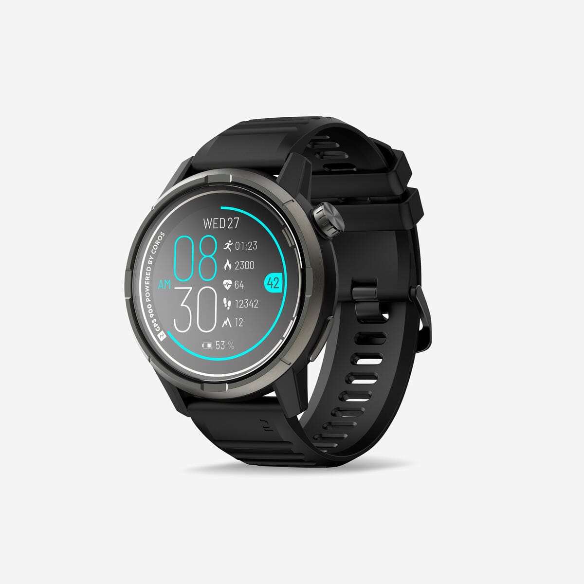 Smartwatch Multisport Decathlon GPS 900 By Coros