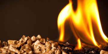 Cea mai buna centrala termica pe peleti