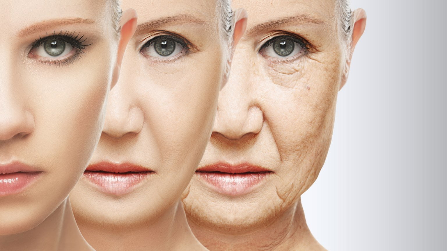 adevărata față anti-îmbătrânire