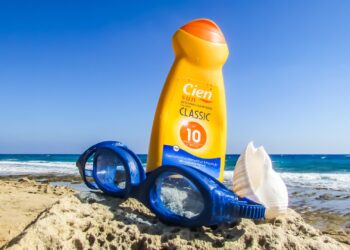 Cea mai buna crema cu protectie solara