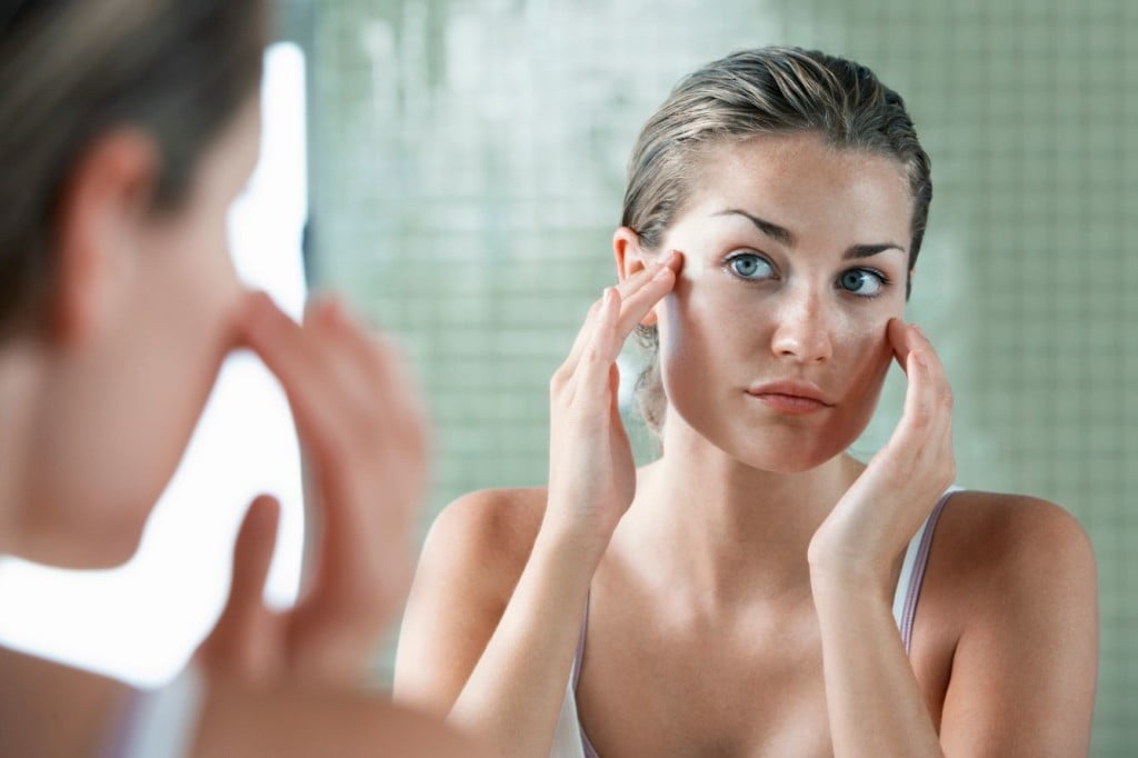ingrijire piele Rutina naturală anti-îmbătrânire a pielii