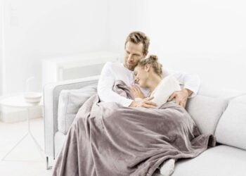 Cea mai buna patura electrica cu incalzire