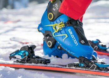 Cei mai buni clapari de ski