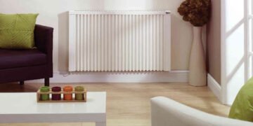 Cel mai bun calorifer din otel