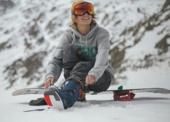 Cele mai bune ghete de snowboard 6 Cele mai bune ghete snowboard