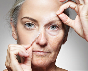 diferența dintre antirid și îmbătrânire