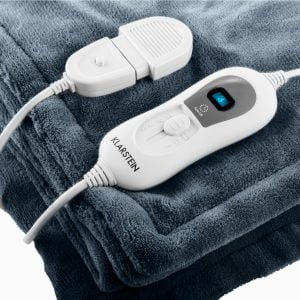 Unitate de control patura electrica cu incalzire Unitate de control patura electrica cu incalzire