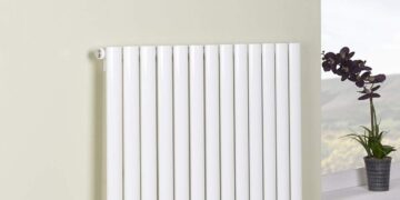 Cel mai bun calorifer din aluminiu