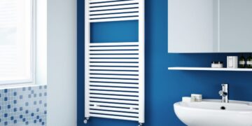 Cel mai bun calorifer portprosop pentru baie