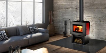 Cel mai bun semineu pe lemne