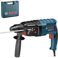 Ciocan Rotopercutor SDS plus Bosch Professional GBH 2-24 DRE