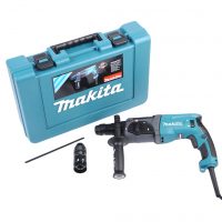 Ciocan rotopercutor Makita HR2470T