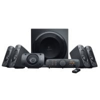 Boxe Logitech 5.1 Z906, 500W RMS