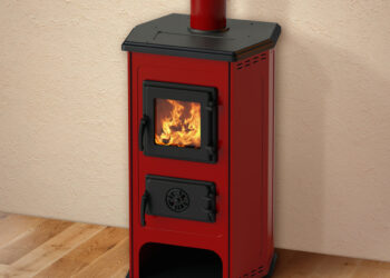 Cea mai buna soba pe lemne