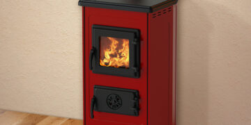 Cea mai buna soba pe lemne