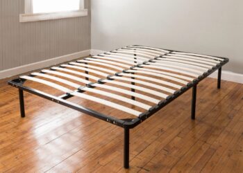 Cea mai buna somiera de pat