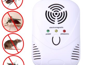 Cel mai bun aparat cu ultrasunete anti rozatoare