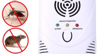 Cel mai bun aparat cu ultrasunete anti rozatoare
