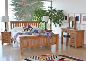 Cel mai bun pat din lemn 4 Cel mai bun pat din lemn