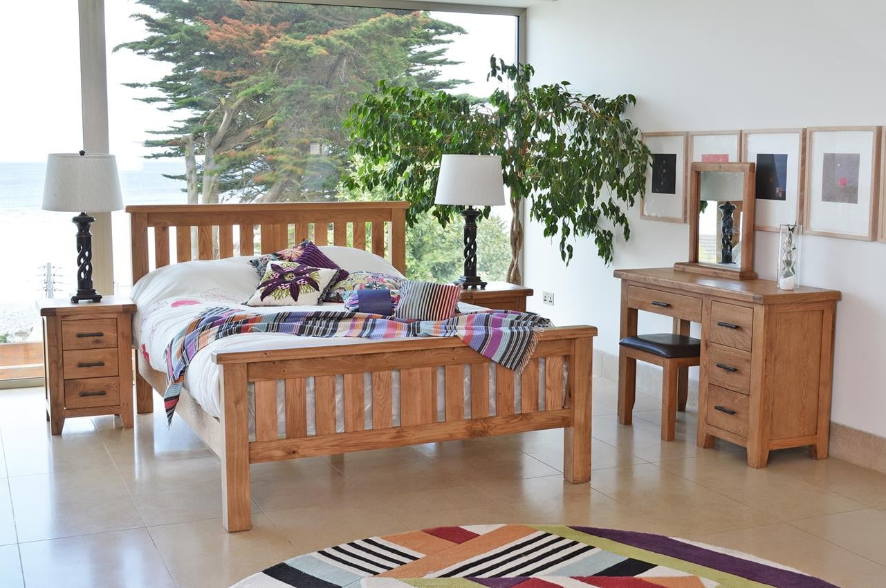 Cel mai bun pat din lemn. Sfaturi, păreri și recomandări - MyBlog.ro