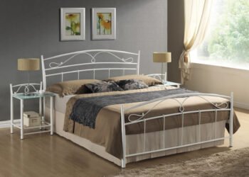 Cel mai bun pat metalic