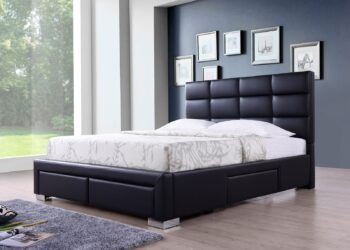 Cel mai bun pat tapitat