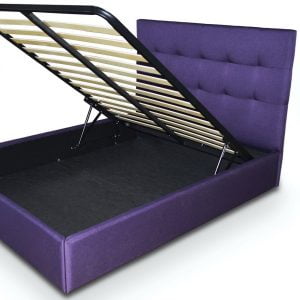 Cel mai bun pat rabatabil 1 Pat cu somiera rabatabila