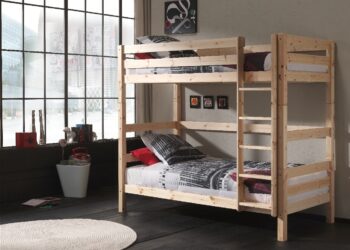 Cel mai bun pat supraetajat