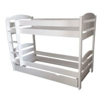 Paturi suprapuse Expotech D43, MDF alb mat Paturi suprapuse Expotech D43, MDF alb mat