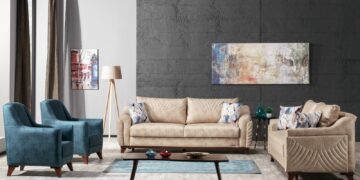 Cea mai buna canapea pentru acasa