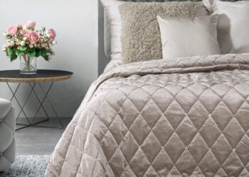 Cea mai buna cuvertura de pat