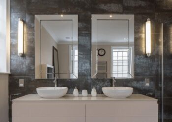 Cea mai buna oglinda pentru baie