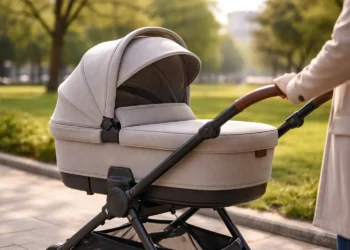 Cel mai bun landou pentru copii 1 Cel mai bun landou pentru copii si bebelusi