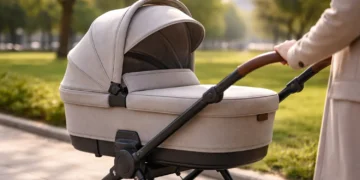 Cel mai bun landou pentru copii si bebelusi