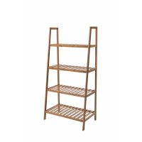 Etajeră din bambus Compactor Bamboo Shelf Etajeră din bambus Compactor Bamboo Shelf