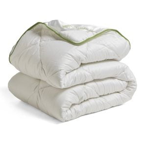 Pilota bambus invelis bumbac