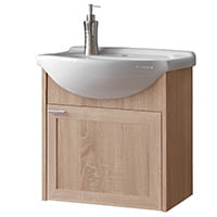 Set masca si lavoar Piano Set masca si lavoar Piano