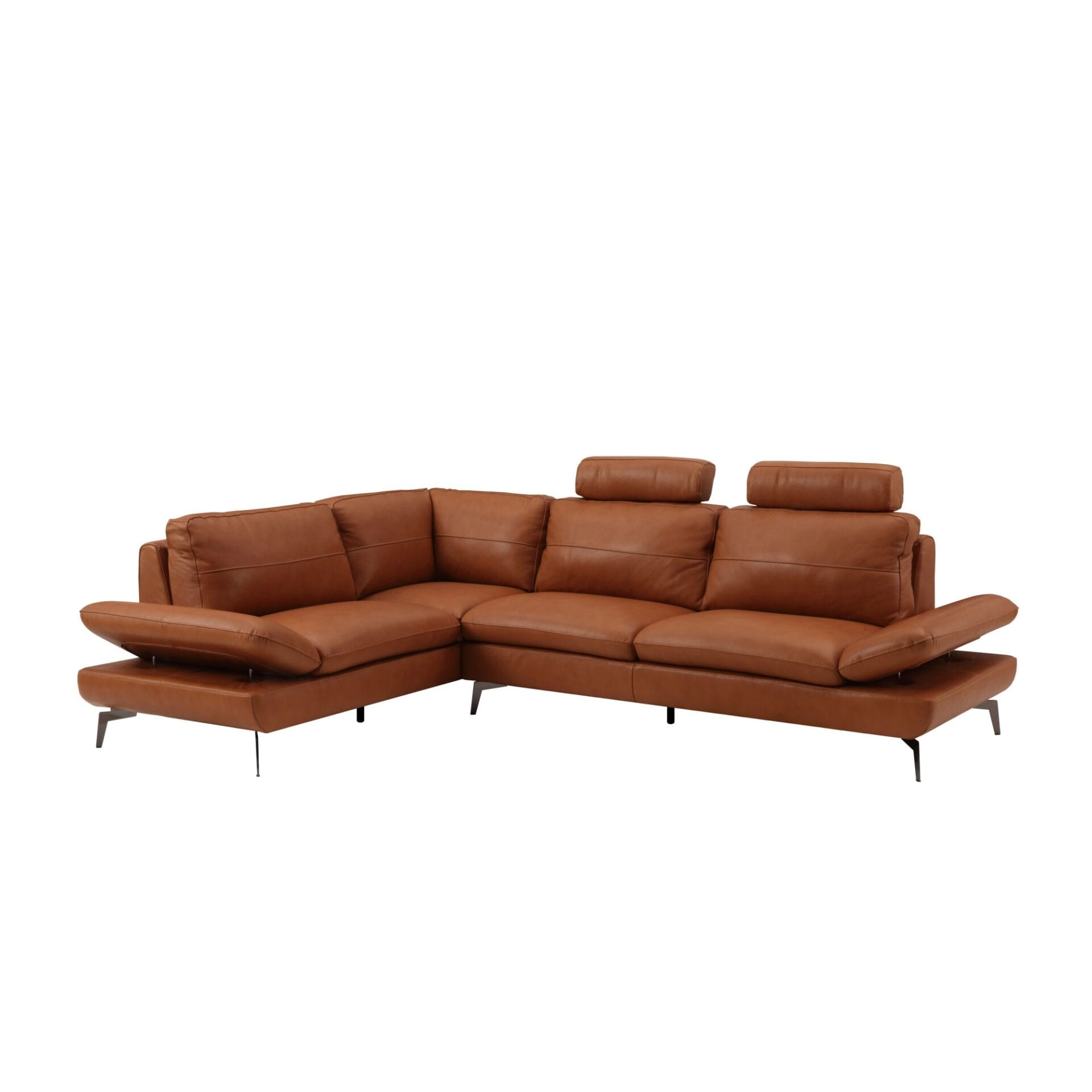 Coltar AUSTIN Piele naturala Italiana CAT.4-4037