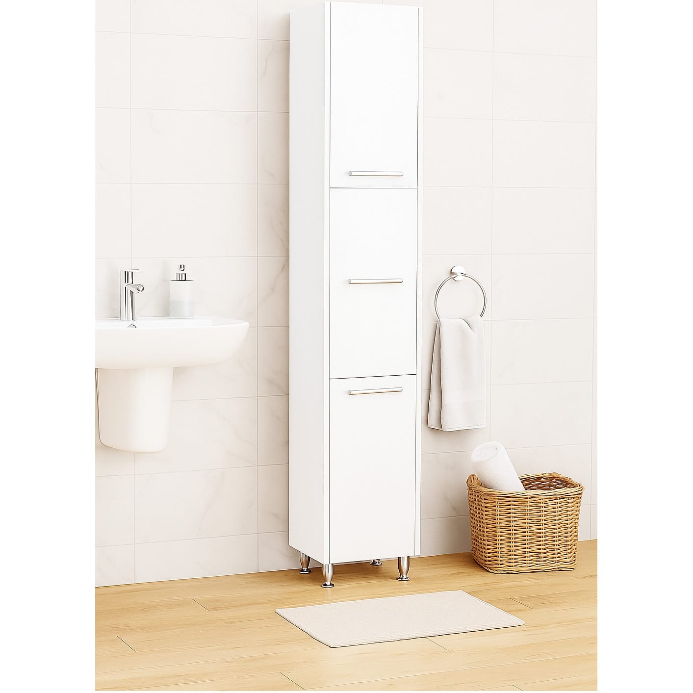 Dulap baie Badenmob Seria 020