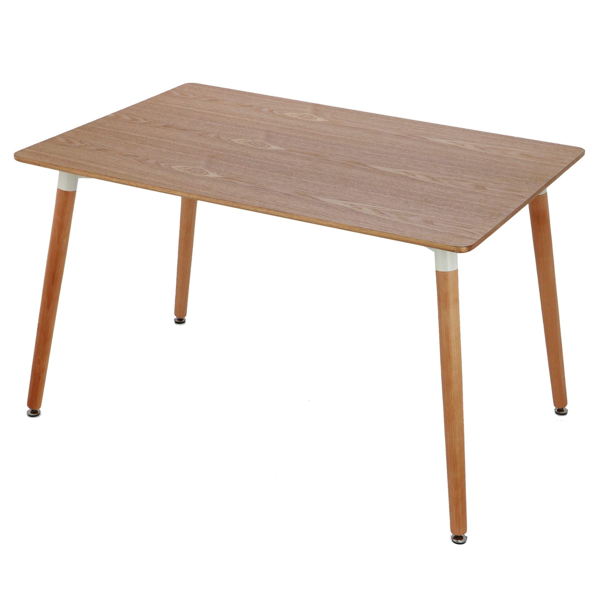 Masa dining bucatarie Kring Memphis dreptunghiulara