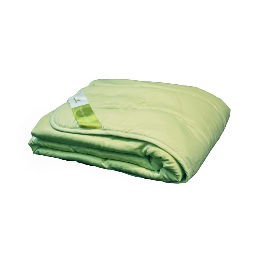 Pilota Green Future Nature Kids, umplutura 100% bambus