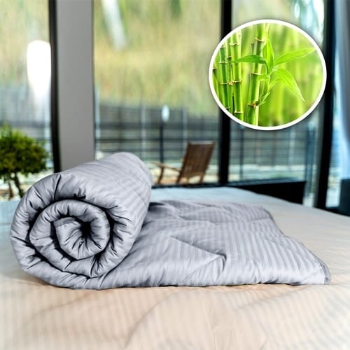 Pilota iarna Pucioasa Bambus