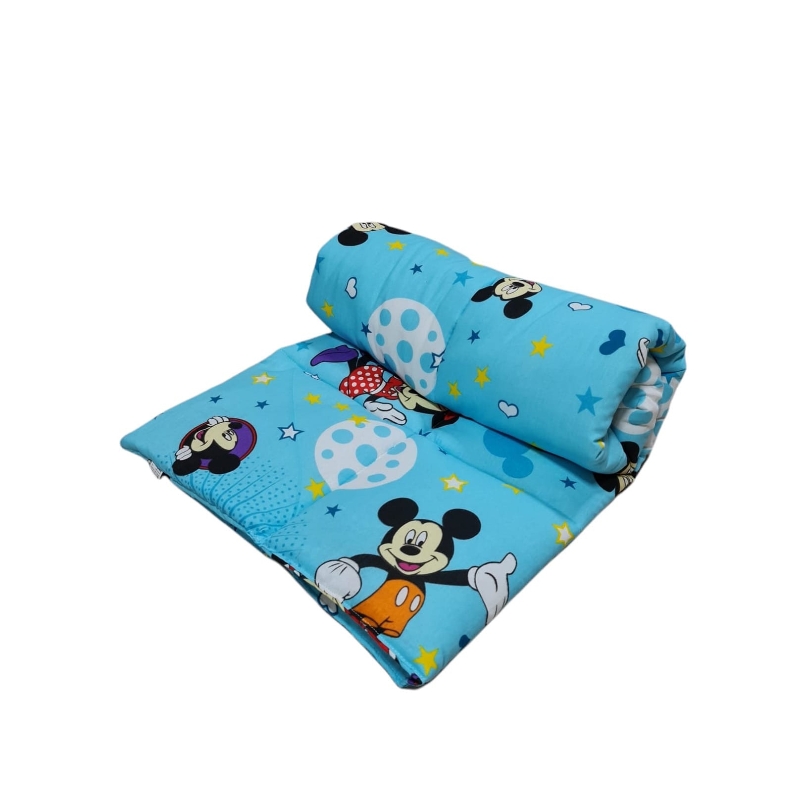 Pilota pentru iarna, Albastru 10195, Copii 1-5 ani