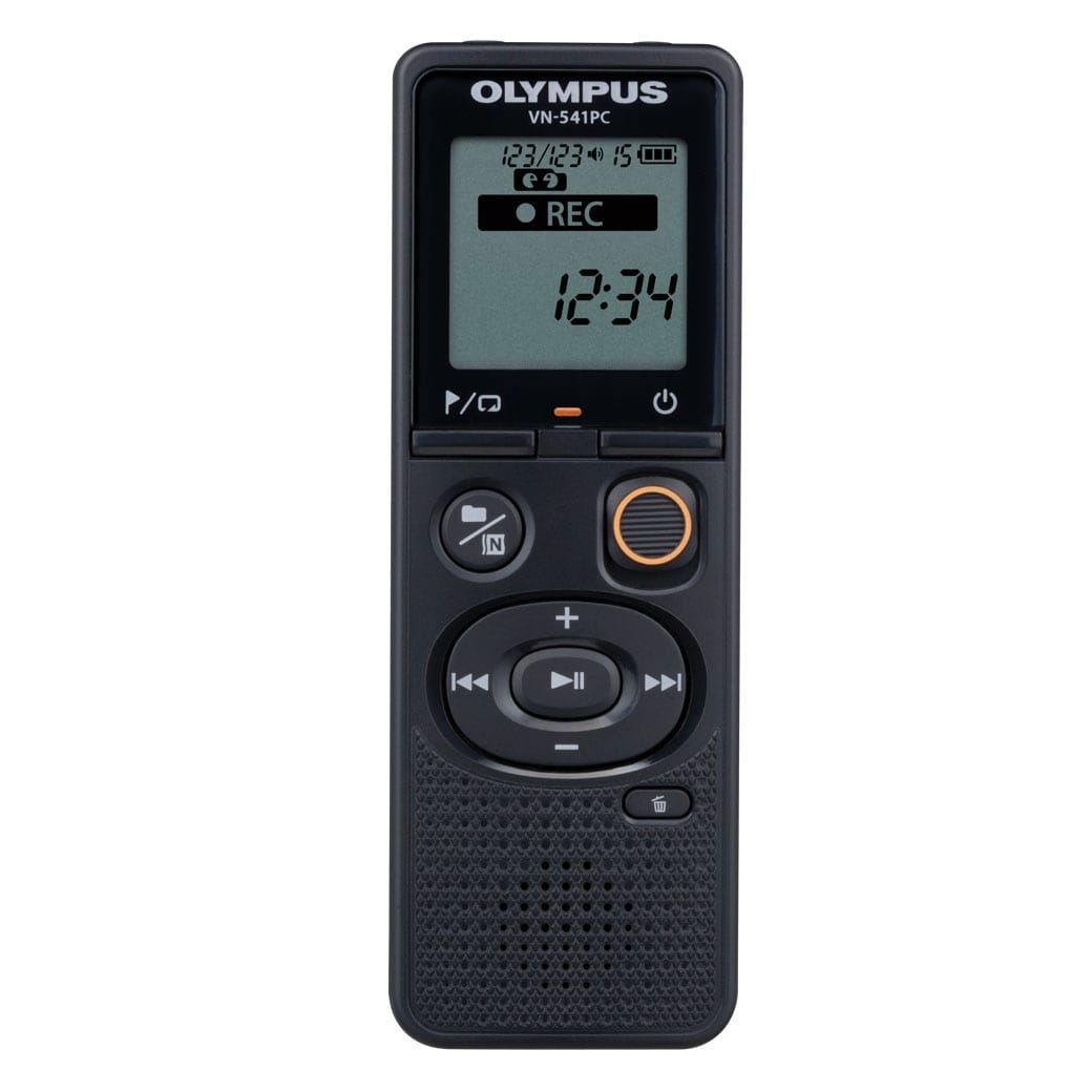 Reportofon Olympus VN-541PC