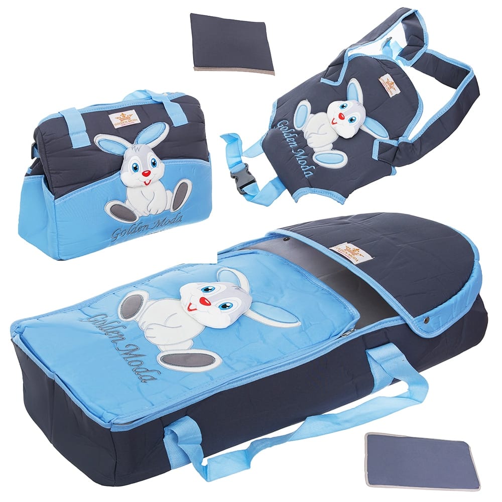 Set Landou Port Bebe AKU 5 piese