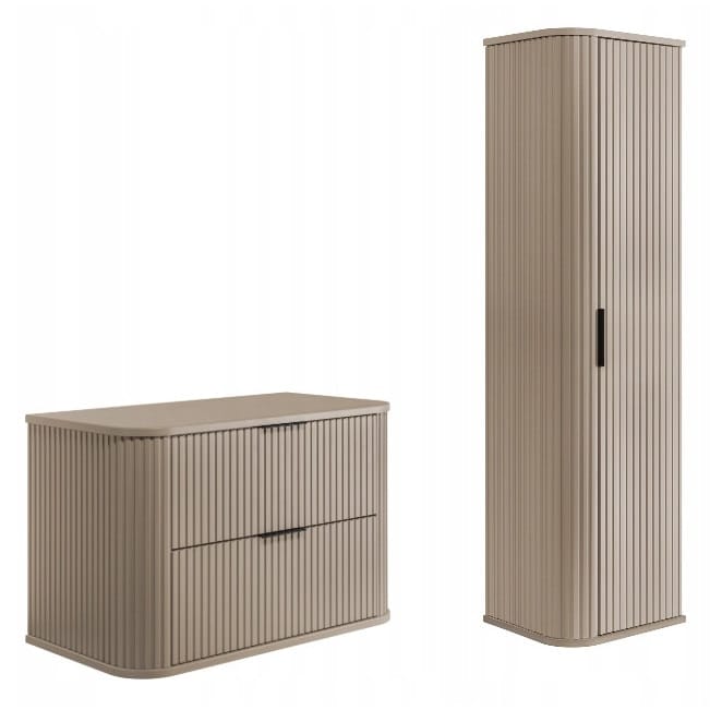 Set mobilier baie Rodan Elegance