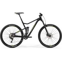 Bicicleta de munte full suspension Merida One-Twenty 9.500 Bicicleta de munte full suspension Merida One-Twenty 9.500