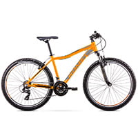 Bicicleta de munte pentru Juniori Romet Rambler R6.1 Jr Bicicleta de munte pentru Juniori Romet Rambler R6.1 Jr