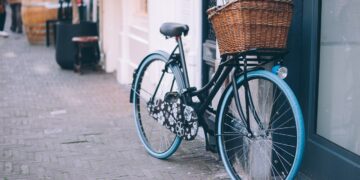 Cea mai buna bicicleta