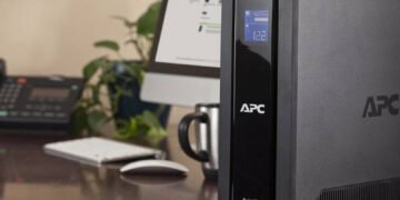 Cel mai bun UPS pentru birou